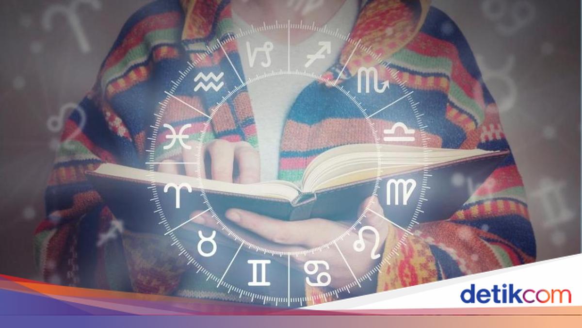 Ramalan Zodiak Harian: Capricorn, Aquarius, Pisces