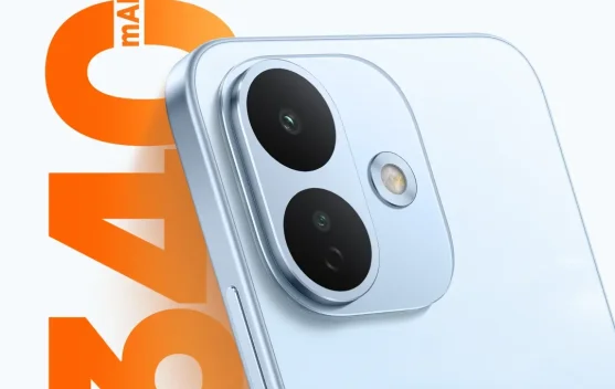 Redmi Note 17 Pro Max Resmi di Indonesia, Baterai 10.000 mAh