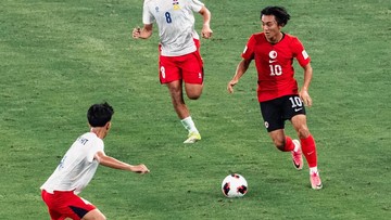 Klasemen FIFA ASEAN Challenge Cup 2026: Hong Kong dan Kamboja Puncaki Grup A dan B