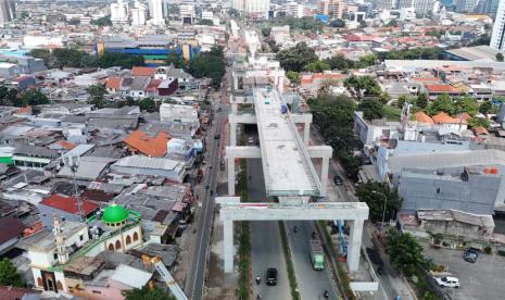 Waskita Karya Kantongi Kontrak Baru Rp 5,6 Triliun hingga Agustus 2026