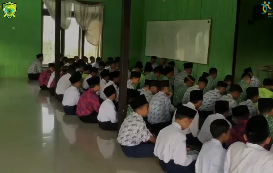 Kemenag Kaltim Minta 3 Mitigasi Gangguan TKA di Madrasah Aliyah, dari Bencana hingga Pemadaman Listrik