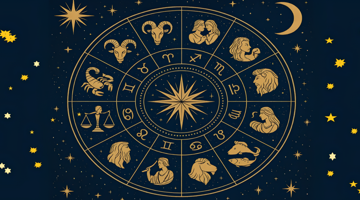 Ramalan Zodiak Bulan Oktober 2026: 3 Zodiak Paling Beruntung