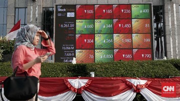 IHSG Diproyeksi Melemah ke 6.159, Analis Rekomendasikan COIN hingga BBRI