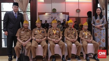 Kemenkomdigi Peringati Hari Bhakti Postel ke-81, Soroti Kedaulatan Digital