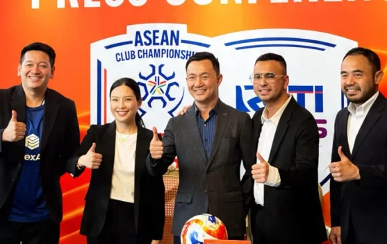 Persib Buka Shopee Cup 2026/2027 di Bangkok, Tantang Port FC 8 Oktober