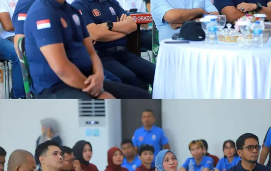 Gubernur Sultra Buka Turnamen Domino Orado 101 Piala Panglima TNI di Korem 143/Halu Oleo