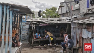 Cara Ubah Desil DTSEN yang Tak Sesuai Kondisi Ekonomi
