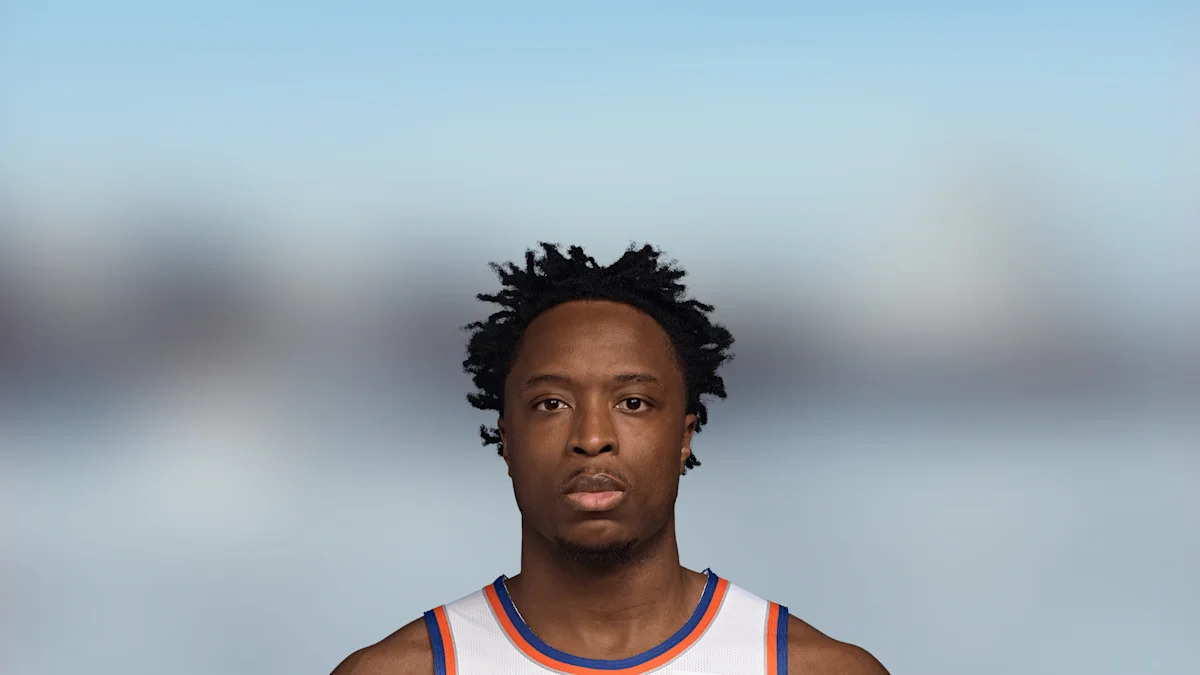 OG Anunoby Dituding Punya 