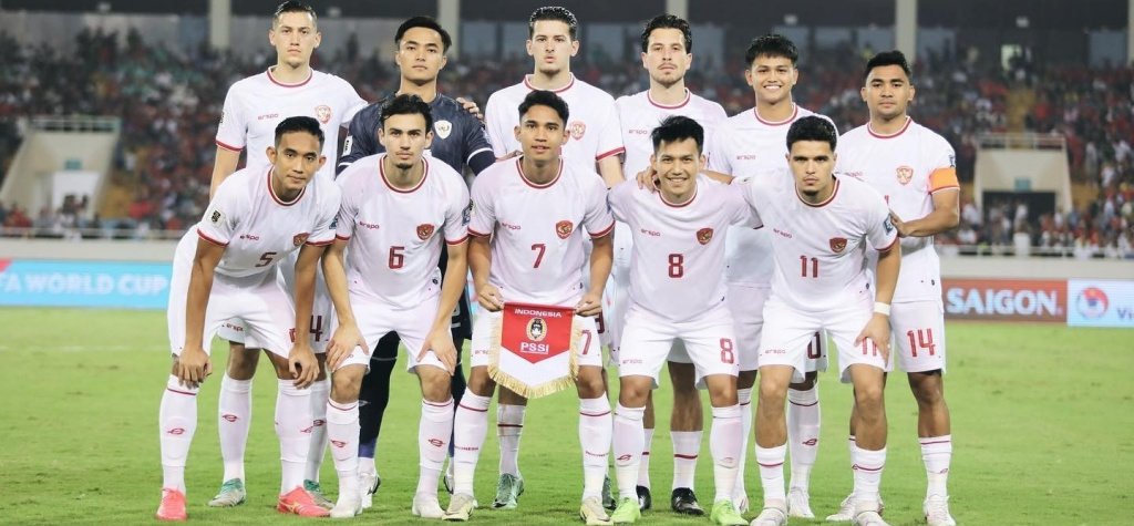 Timnas Indonesia Vs Malaysia di SUGBK Senin 28 September 2026, Media Nasional Jagokan Garuda Menang 3-1