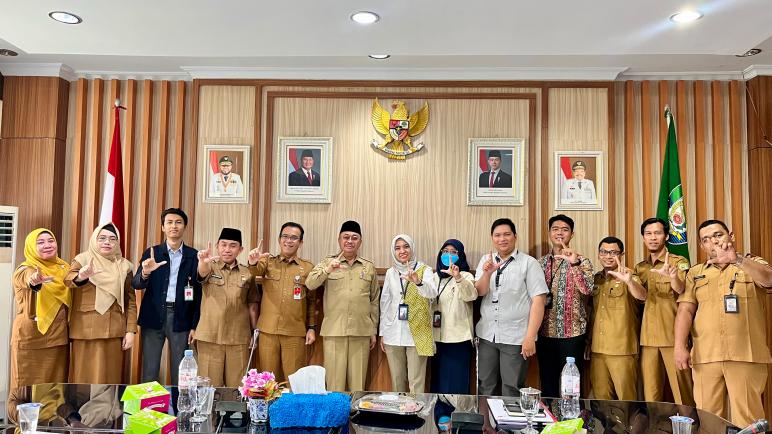 Pemprov Bengkulu Siapkan Galeri Investasi BEI, Gandeng Korea Investment untuk Literasi Pasar Modal