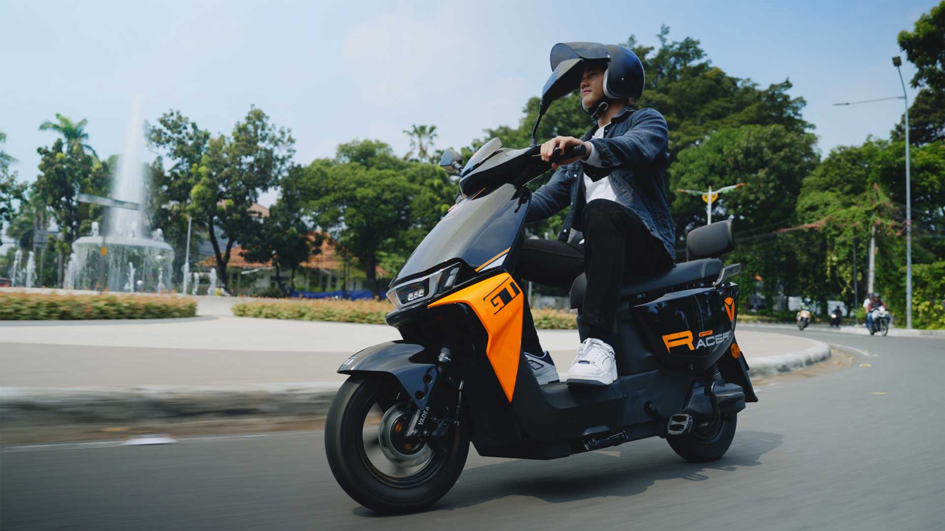 Rekomendasi Motor Listrik di Bawah Rp 10 Juta, Pilihan Murah buat Harian