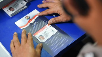 SIM dan STNK Digital Resmi Sah di Mata Hukum, Tak Perlu Takut Ditilang
