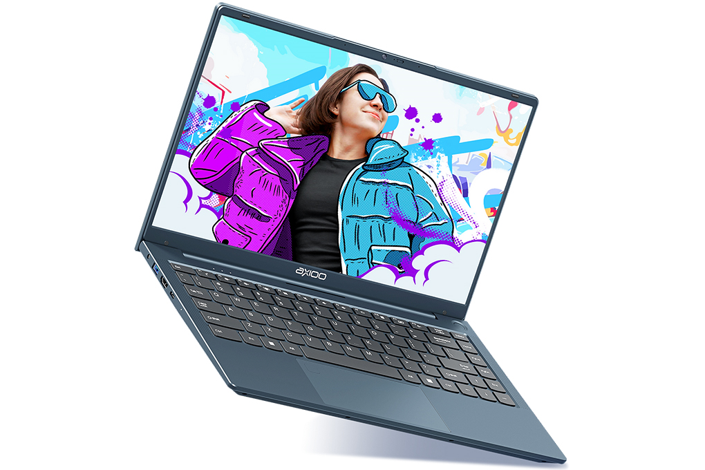 5 Laptop 5 Jutaan Terbaik 2026, RAM 8GB dan SSD NVMe untuk Kuliah