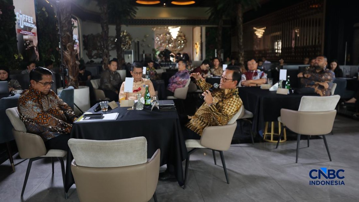 DPR Usul Subsidi Energi 2026 Langsung ke Orang, Bukan ke Barang