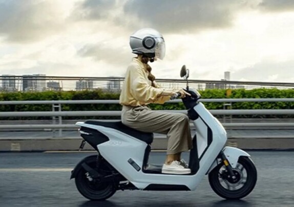 7 Motor Listrik Murah 2026, Harga Mulai Rp 9,3 Juta Sampai Rp 20 Juta