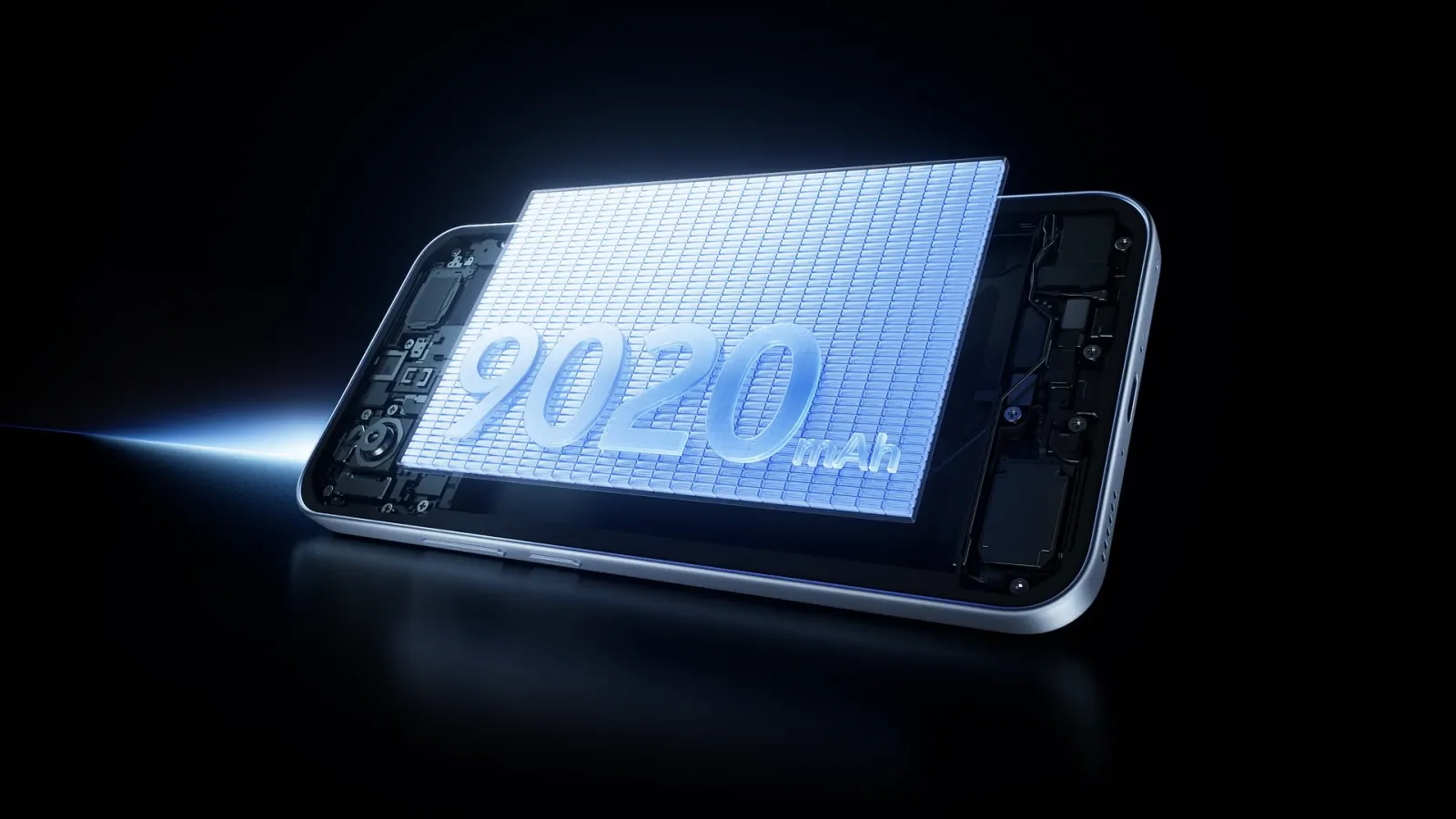 Produsen Smartphone China Uji Baterai Steel-Case Ala iPhone, Incar Kapasitas Lebih Jumbo