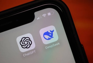 Model AI China Kuasai 57% Token Developer Global, AS Selidiki
