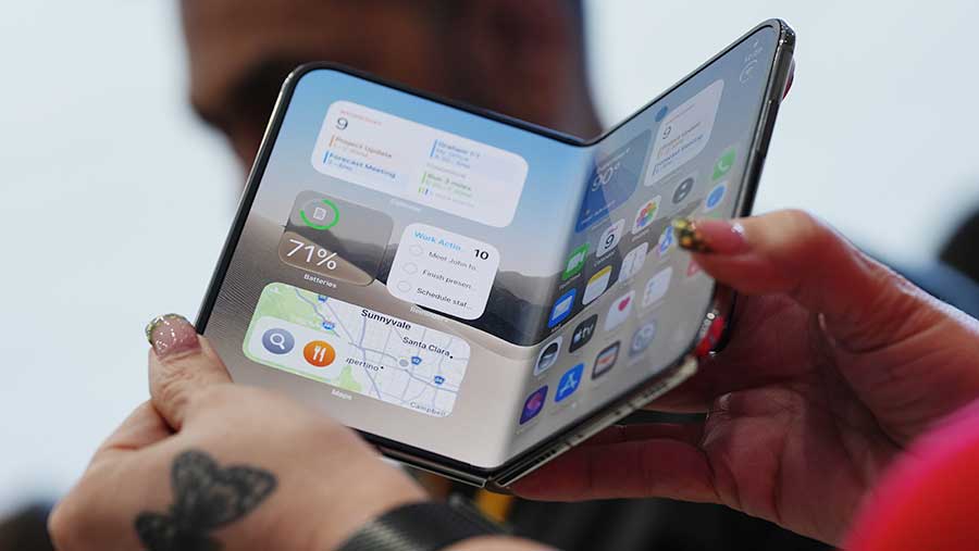 iPhone 18 Pro dan iPhone Duo Mulai Dipromosikan di Indonesia