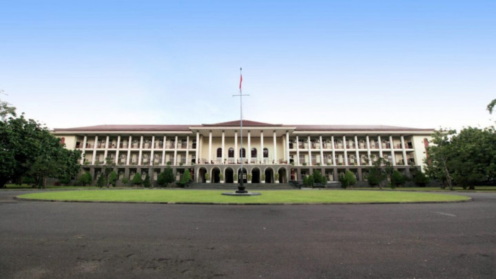 UGM Puncaki Skor SINTA September 2026, Ungguli IPB dan UI