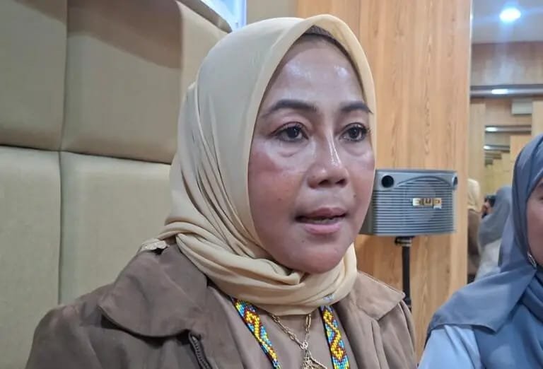 Pemprov Kaltara Minta Perangkat Daerah Evaluasi Serapan Anggaran Triwulan IV 2026