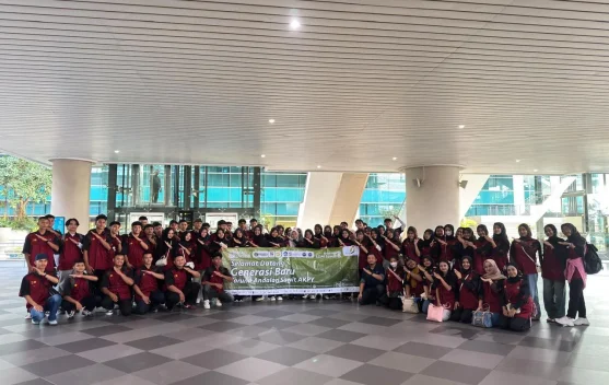11 Pemuda Musi Banyuasin Berangkat Kuliah Vokasi Sawit Gratis di AKPY-STIPER Yogyakarta