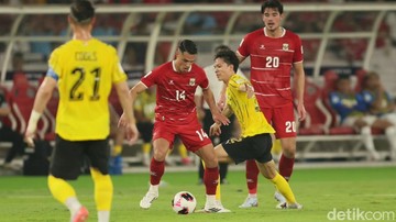 Klasemen Grup A ASEAN Cup 2026: Indonesia Ditahan Malaysia 0-0, Posisi Runner-up Belum Aman