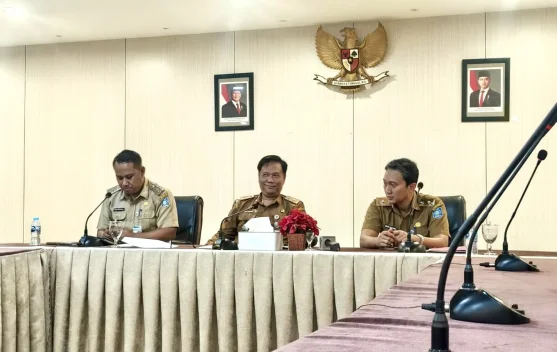 Presiden Prabowo Terbitkan Kepres, Wagub Babel Hellyana Diberhentikan Sementara