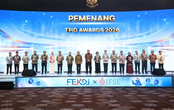 Transaksi QRIS di Papua dan DOB Tembus Rp 1,41 Triliun pada Triwulan II 2026, Pengguna Bertambah 19.022 Orang