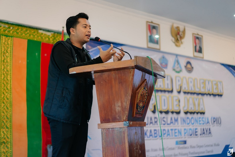PII Aceh Desak Gubernur Muzakir Manaf Klarifikasi Pembebastugasan Inspektur Abdullah Sebelum Sidang Disiplin 29 September
