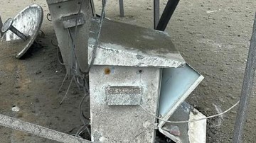 Aki Alat Pemantau Gunung Anak Krakatau Hilang Diduga Dicuri
