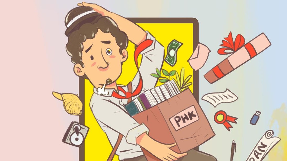 Airlangga Sebut Penciptaan Kerja Lampaui PHK, TPT Turun ke 4,65%