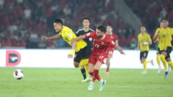 Klasemen Grup A ASEAN Cup 2026: Indonesia dan Malaysia Masih Teratas