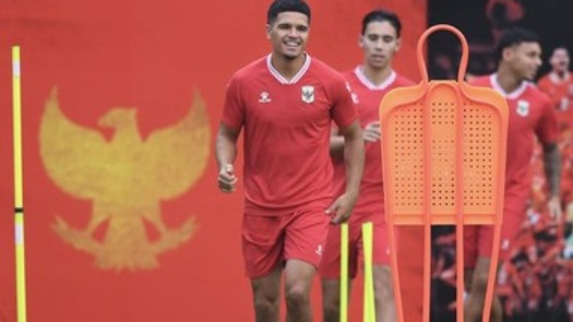 John Herdman Minta Suporter Penuhi GBK Saat Indonesia vs Malaysia, Ingin Lawan Rasakan Tekanan