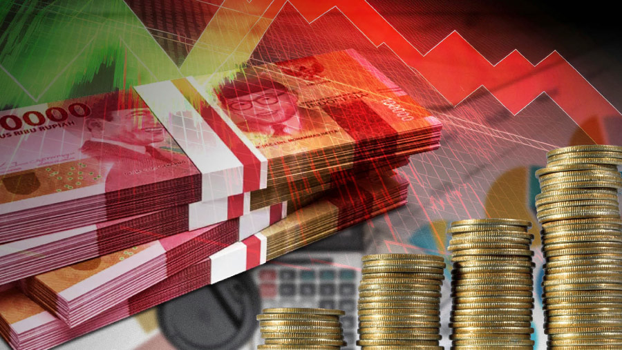 Data Inflasi PCE AS dan PMI China Warnai Kalender Ekonomi Pekan Ini