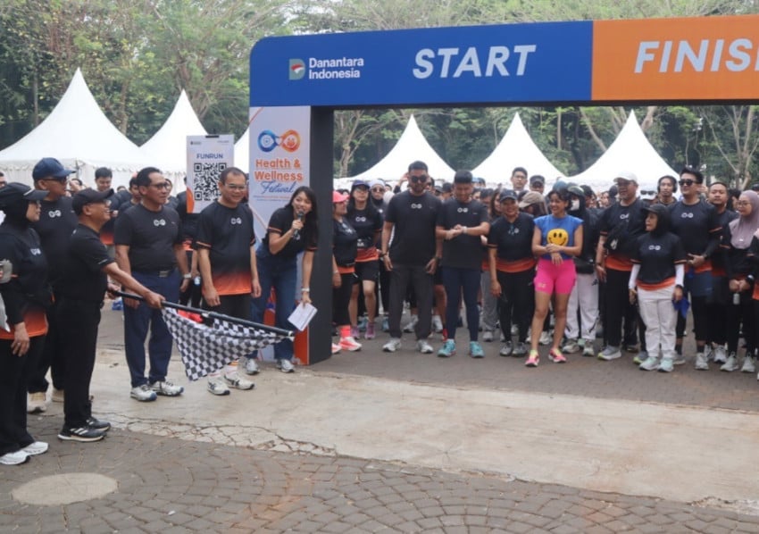 Inhealth Gelar Health & Wellness Festival 2026, Bidik Kesadaran Sehat 1,7 Juta Peserta