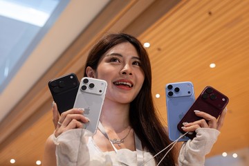 iPhone 18 Pro Kantongi Sertifikasi TKDN dan Postel, Siap Rilis di Indonesia