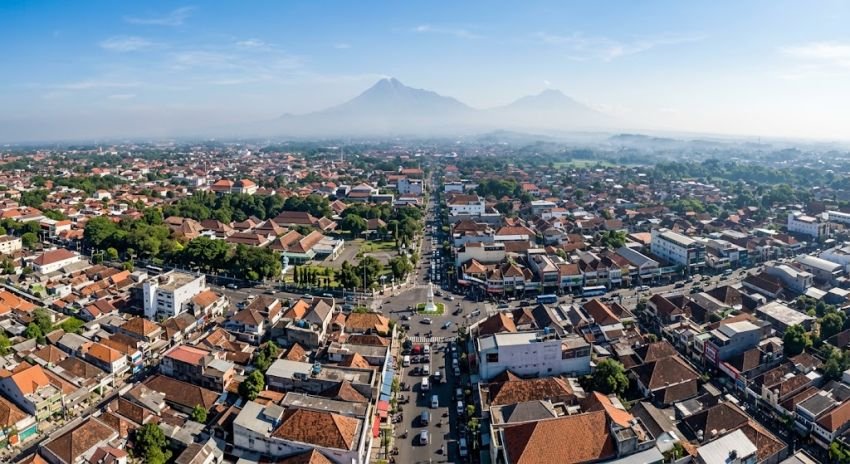 Cuaca DIY Hari Ini 28 September 2026: 4 Kabupaten Cerah, Sleman Berpotensi Udara Kabur