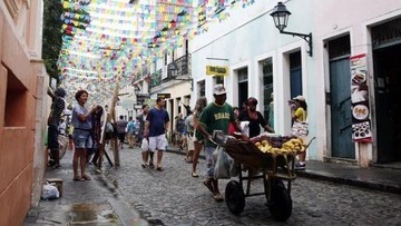 Survei Quaest: 50% Warga Brasil Nilai Ekonomi Memburuk, Hanya 19% Melihat Perbaikan