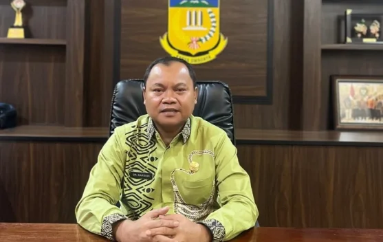 Pemprov Papua Libatkan Polda Awasi BBM Subsidi, Antrean SPBU Jadi Sasaran