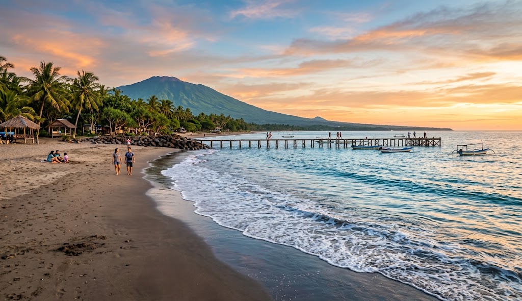 7 Wisata Murah di Pemalang Mulai Rp3 Ribuan