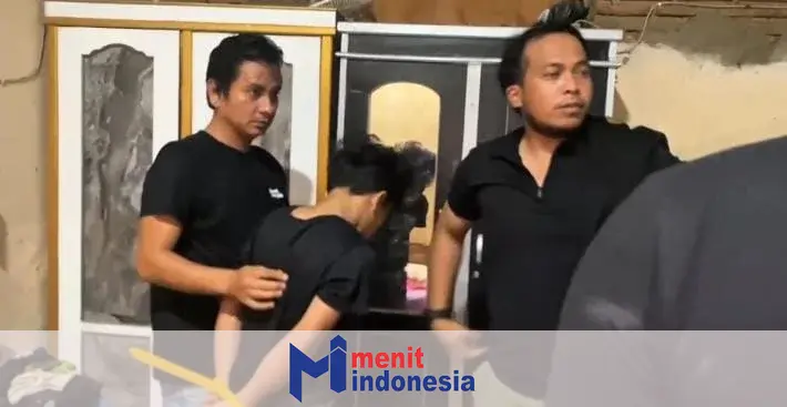Pemuda 21 Tahun Bawa Lari Gadis 16 Tahun dari Maros, Diamankan di Rumah Kos Tamalate Makassar