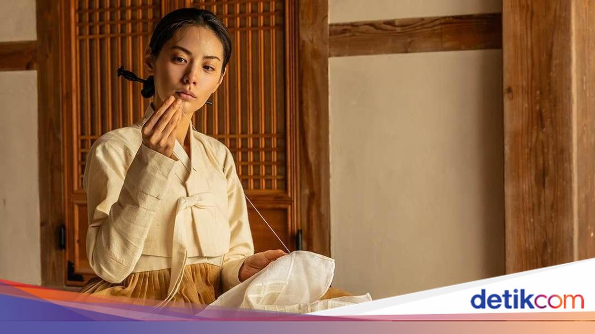 5 Fakta Drakor Terlaris Netflix Indonesia Awal Pekan