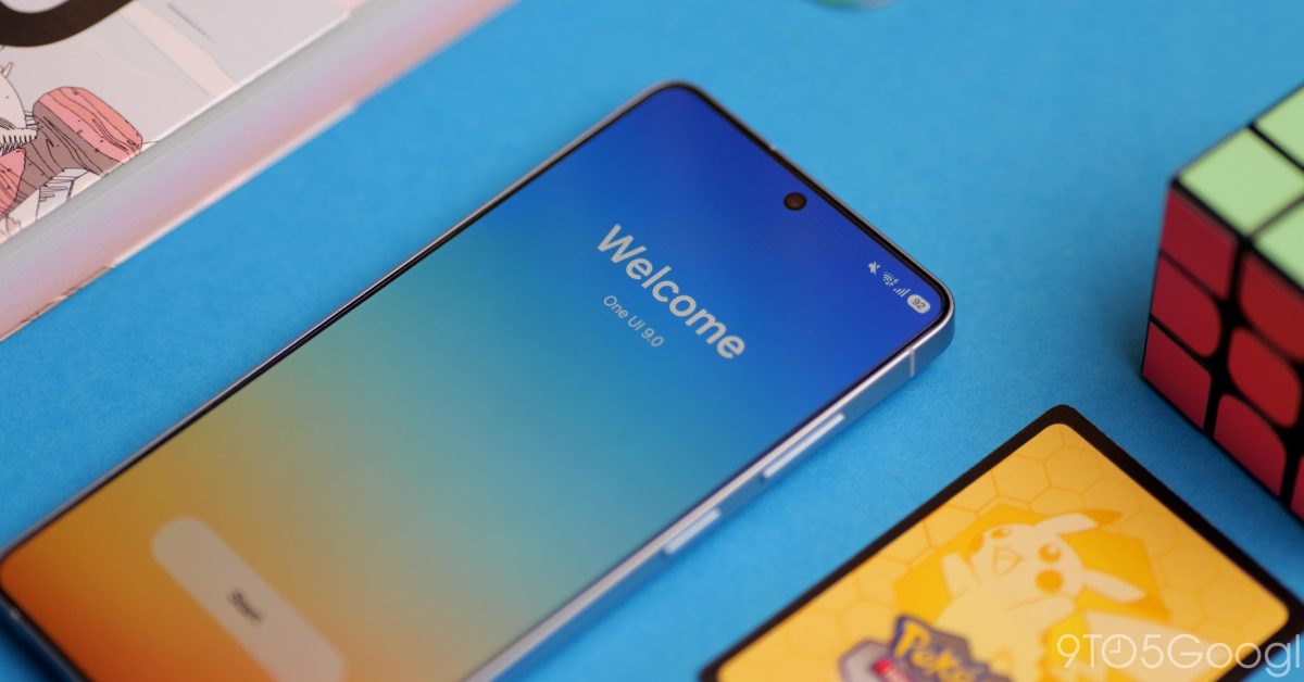 Samsung Mulai Rollout Android 17 dan One UI 9 ke Galaxy S26 AS