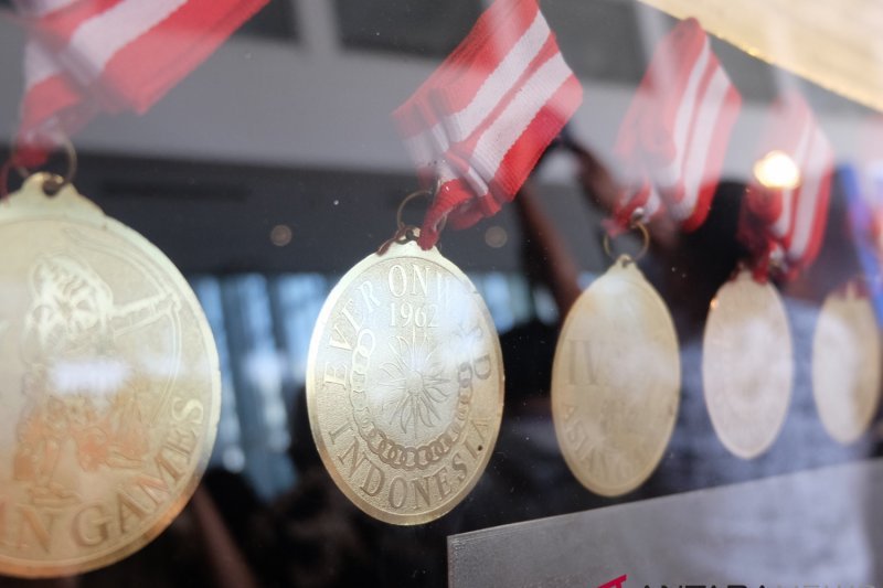 8 Cabang Berpeluang Sumbang Medali untuk Indonesia di Asian Games Aichi-Nagoya 2026