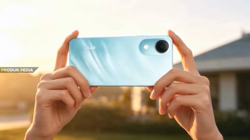10 HP Harga 2 Jutaan Terbaik September 2026: Ada Baterai 8.000 mAh