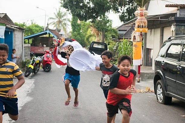 Warga Bali Lahir Senin Soma Pon Ugu Disebut Rajin Belajar dan Dermawan, Ini Gambaran Karakternya