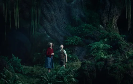 Netflix Rilis Cuplikan Perdana Narnia: The Magician's Nephew, Tayang IMAX 12 Februari 2027