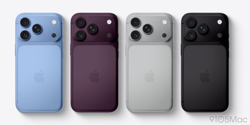 iPhone 18 Pro Masuk Indonesia, Bawa Chip A20 Pro dan Kamera 48 MP