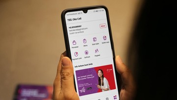 ATSI Lapor Kesiapan Paket Kuota Internet Tak Hangus ke Komdigi 28 September