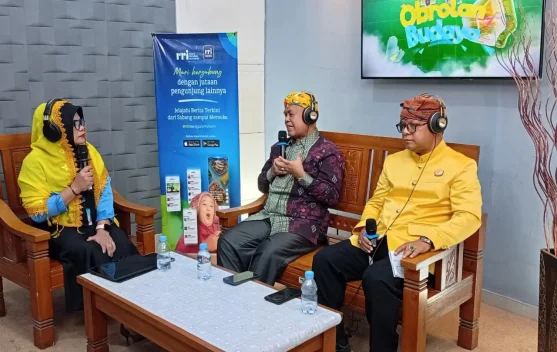 FKPA Dorong Gerakan Sehari Berbahasa Kaili di Sulawesi Tengah, Soroti Generasi Muda yang Mulai Lupa Bahasa Ibu
